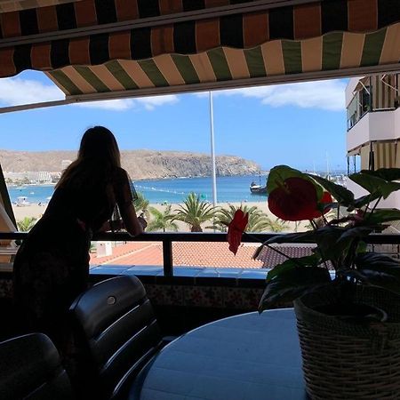 Views To The Infinite Sea In Los Cristianos Los Cristianos (Tenerife) Exterior photo