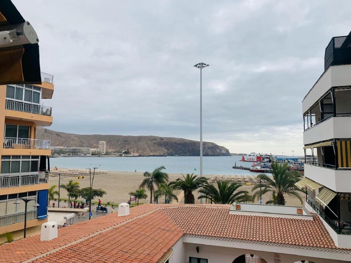 Views To The Infinite Sea In Los Cristianos Los Cristianos (Tenerife) Exterior photo